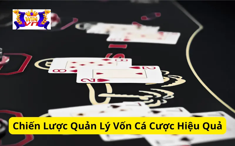 Chiến Lược Quản Lý Vốn Cá Cược Hiệu Quả