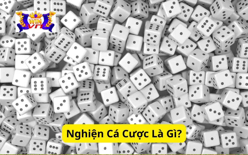 Nghiện Cá Cược Là Gì?