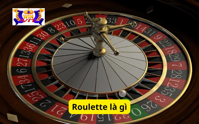 Roulette là gì