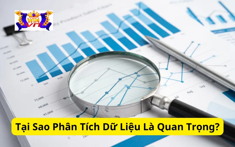 Tại Sao Phân Tích Dữ Liệu Là Quan Trọng?