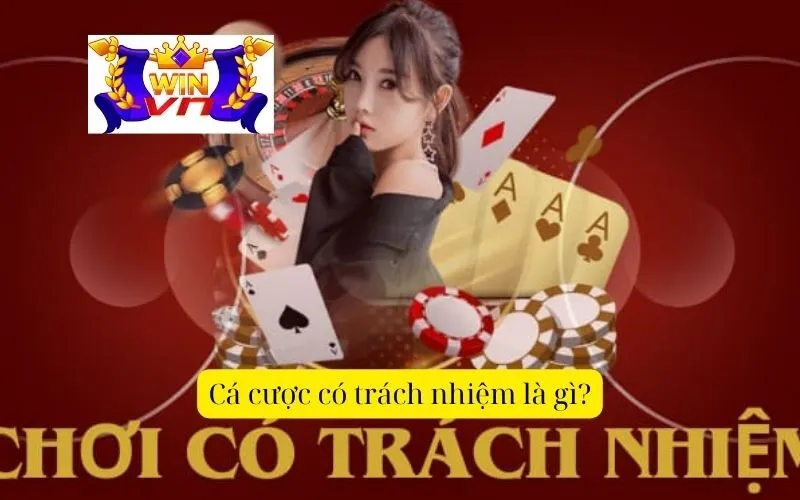 Cá cược có trách nhiệm là gì