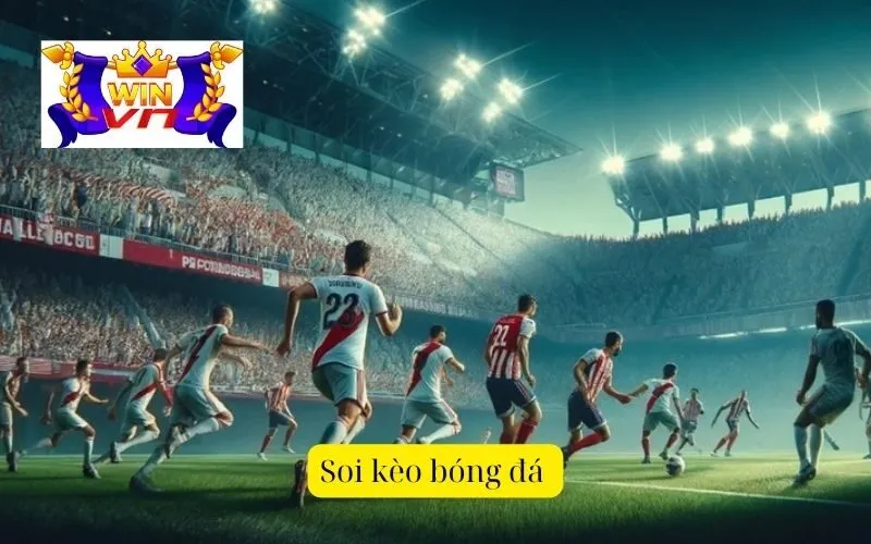 Soi kèo bóng đá